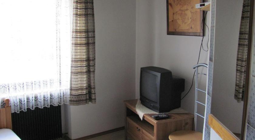 Hotel Negele Hohenfurch Room photo